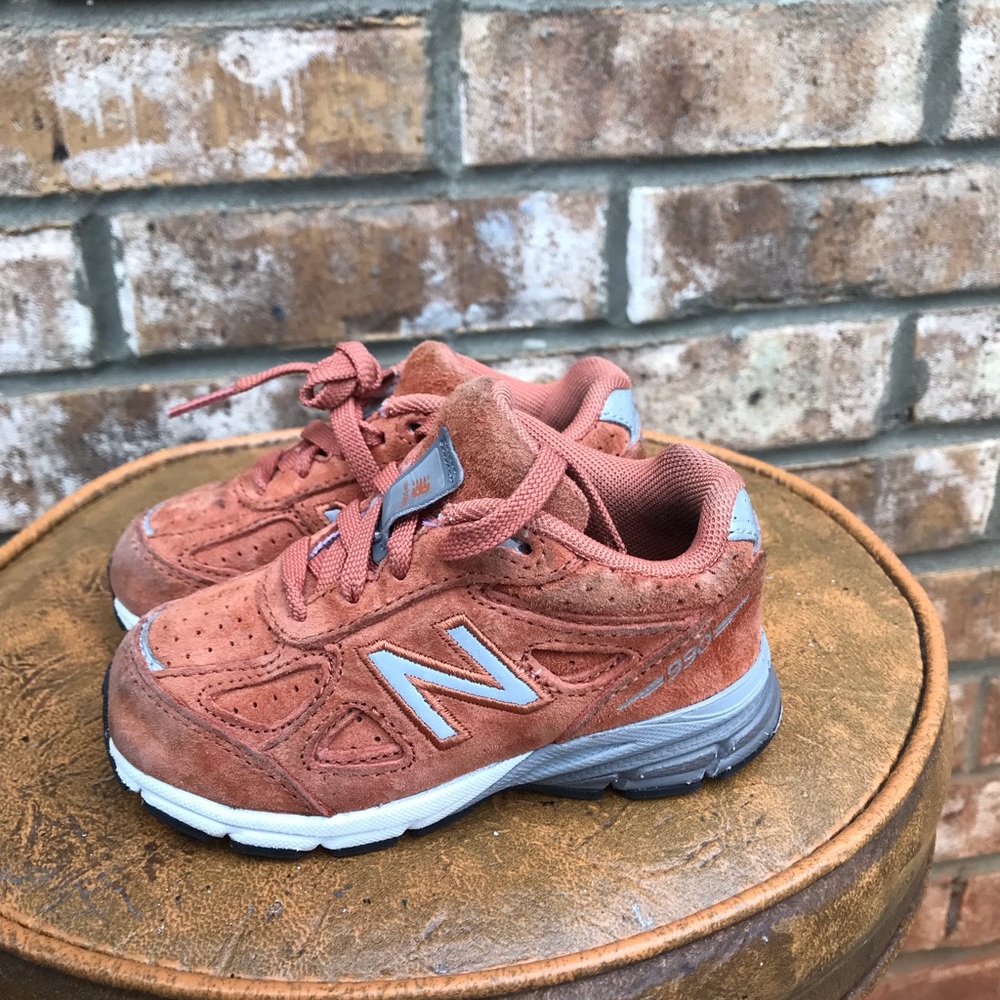 New balance 990